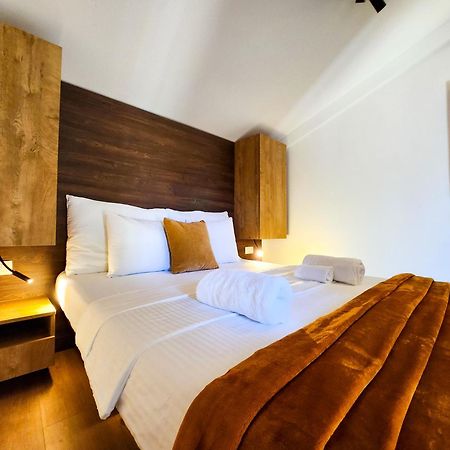 Residence ǁ Corino Biograd Na Moru Luaran gambar