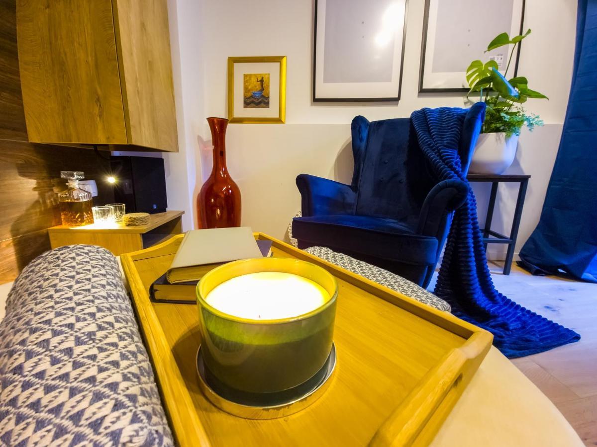 Residence ǁ Corino Biograd Na Moru Luaran gambar