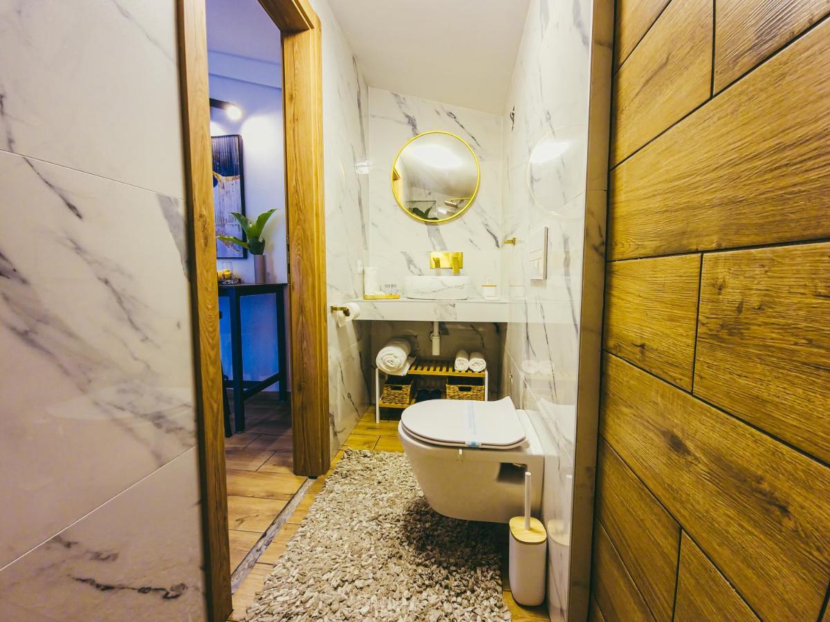 Residence ǁ Corino Biograd Na Moru Luaran gambar