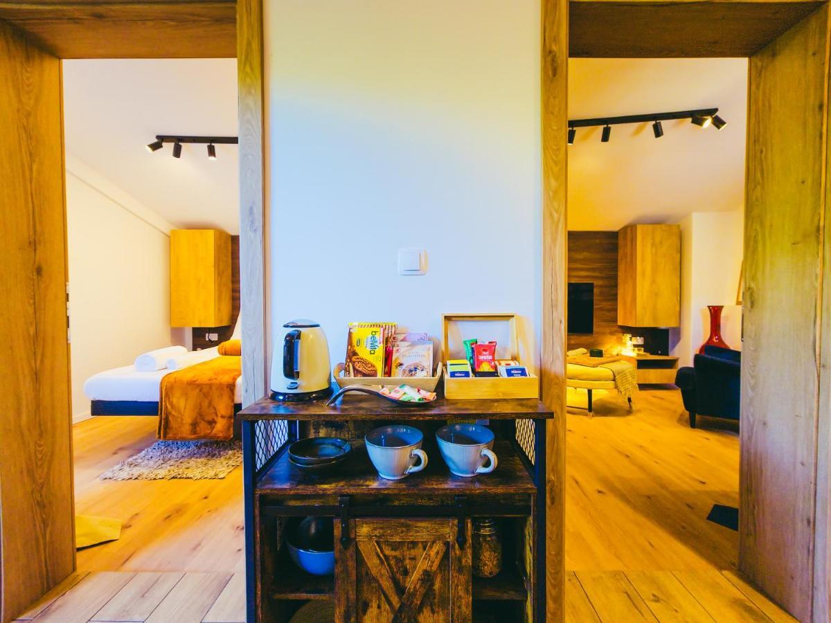 Residence ǁ Corino Biograd Na Moru Luaran gambar