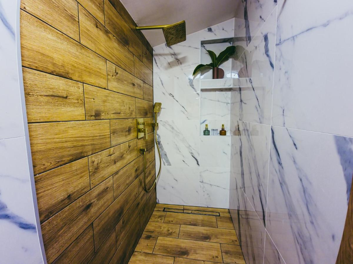 Residence ǁ Corino Biograd Na Moru Luaran gambar