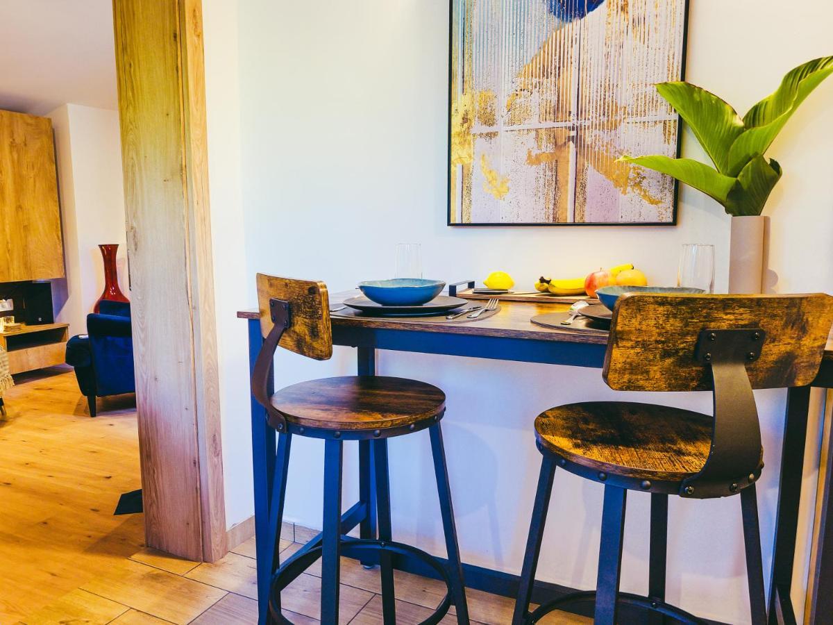 Residence ǁ Corino Biograd Na Moru Luaran gambar