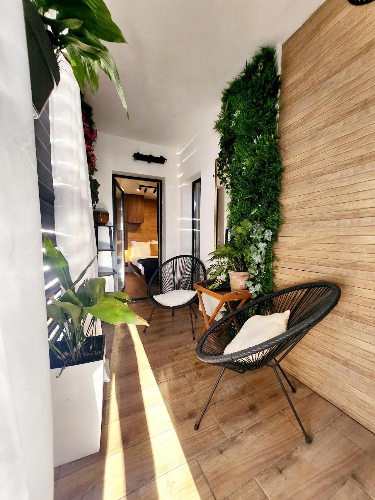 Residence ǁ Corino Biograd Na Moru Luaran gambar