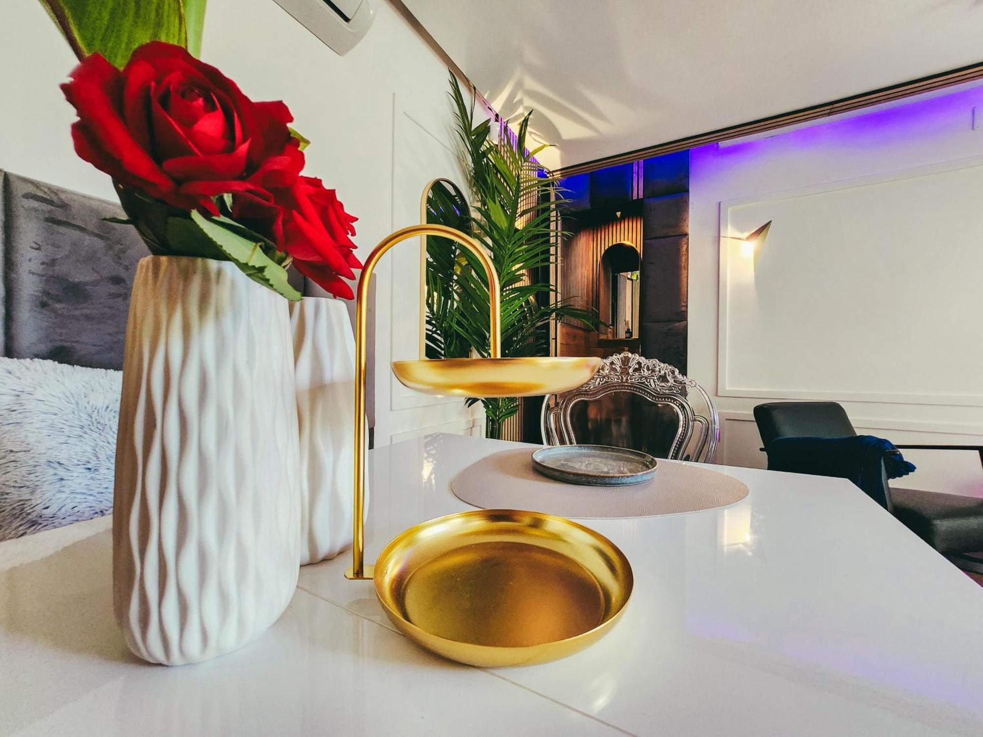 Residence ǁ Corino Biograd Na Moru Luaran gambar