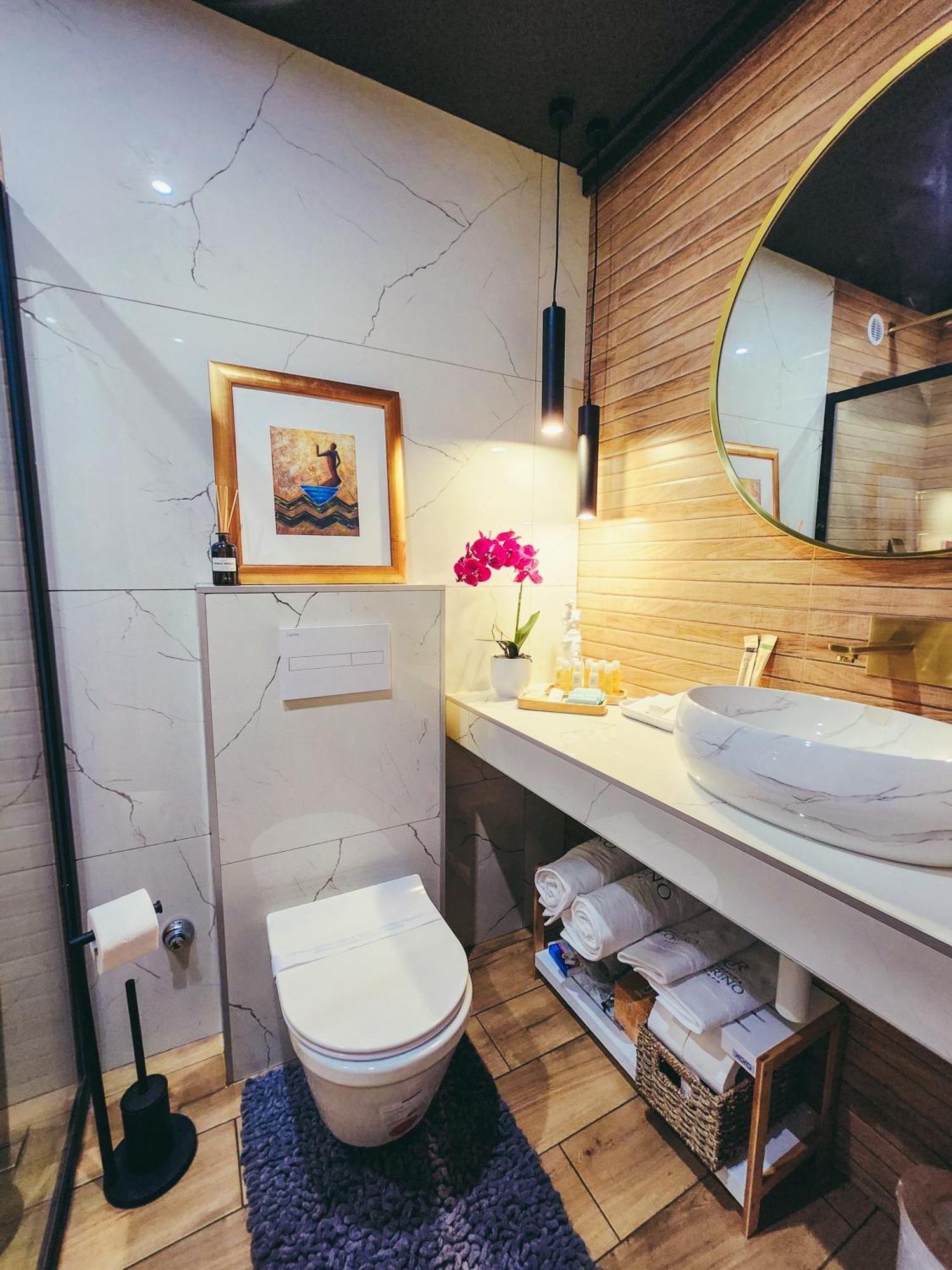 Residence ǁ Corino Biograd Na Moru Luaran gambar