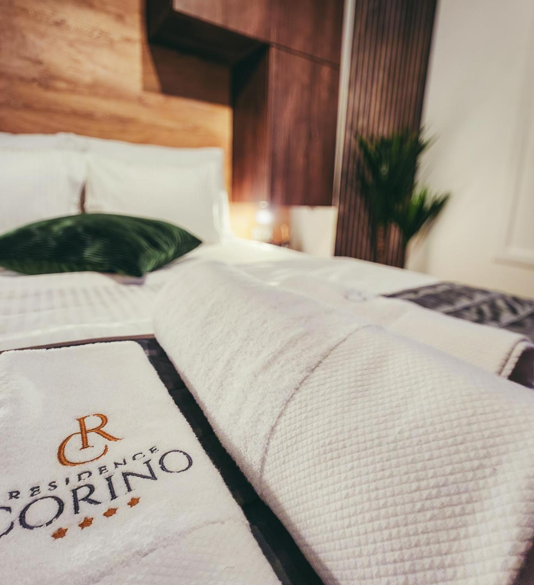 Residence ǁ Corino Biograd Na Moru Luaran gambar