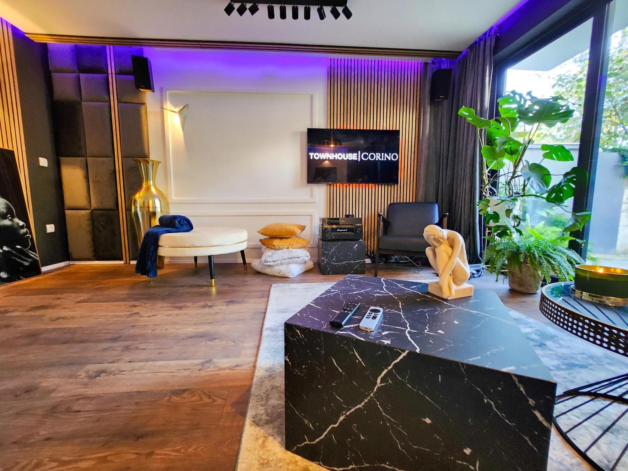 Residence ǁ Corino Biograd Na Moru Bilik gambar